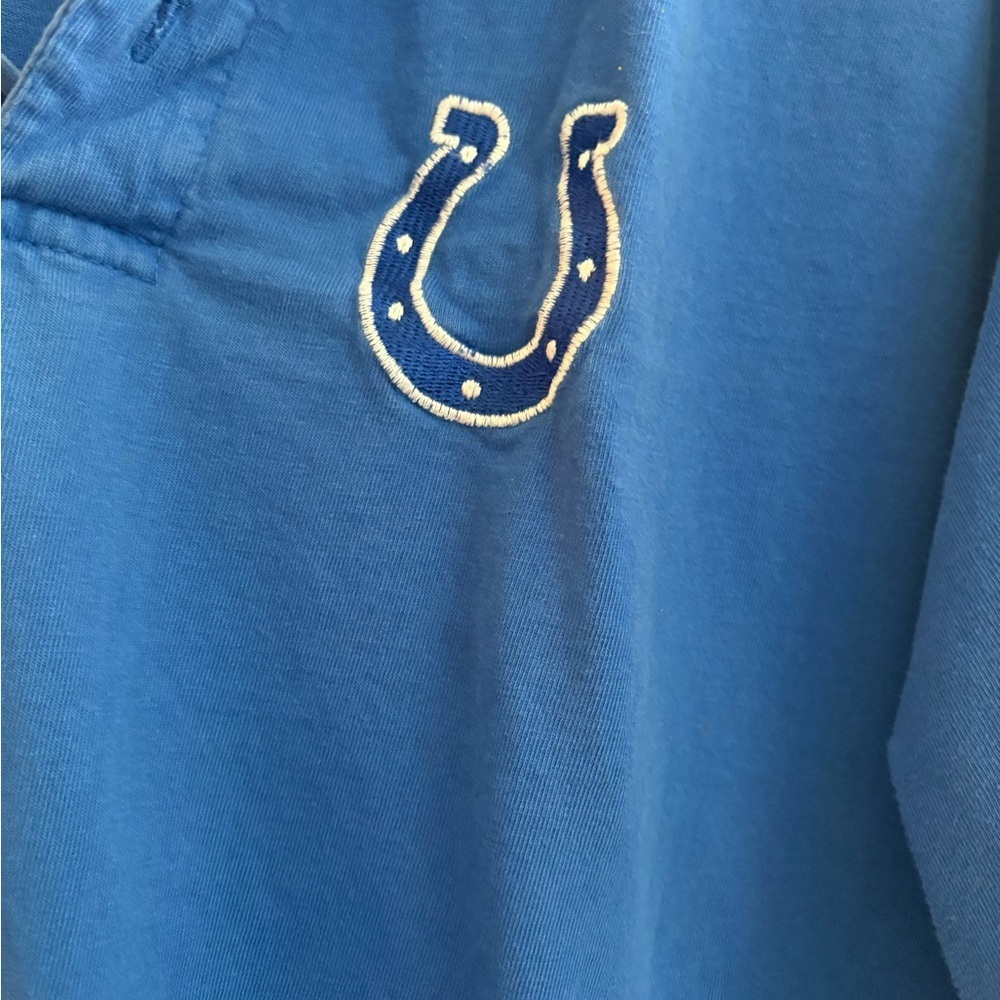 Vintage Colts Polo - Picture 3 of 6